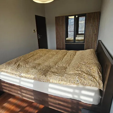 Appartamento Leopoldinum, 90m2, Stare 600 M, Parking *