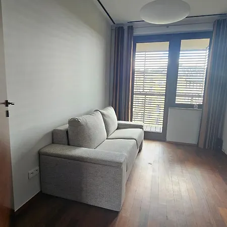 Leopoldinum, 90m2, Stare 600 M, Parking * Wroclaw