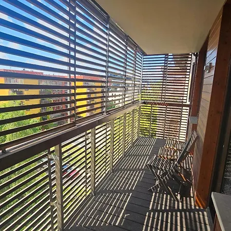 Leopoldinum, 90m2, Stare 600 M, Parking * Wroclaw